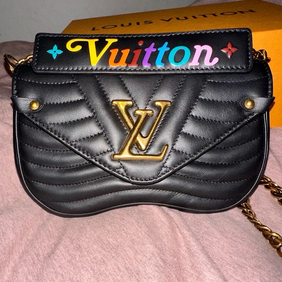 Handbags - Louis Vuitton New Wave PM